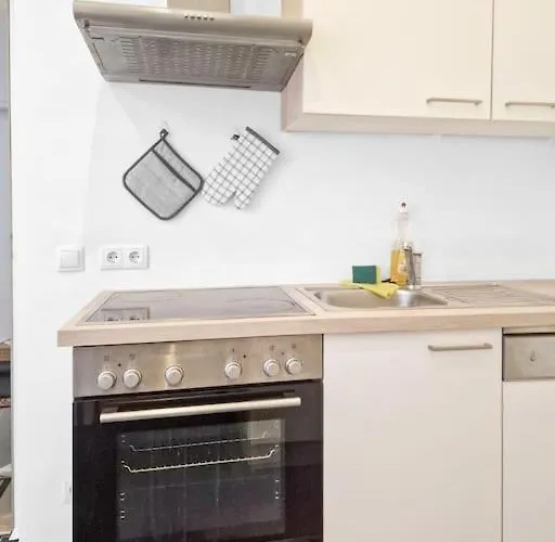 Appartement Am Tabor