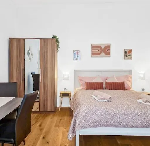 Appartement Am Tabor