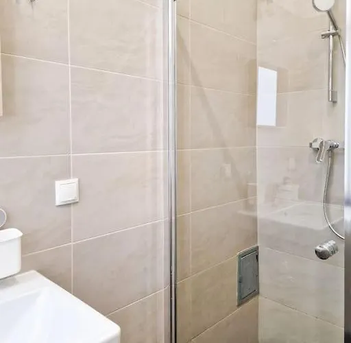 Am Tabor Appartement