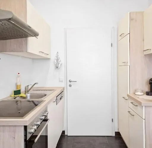 Appartement Am Tabor *