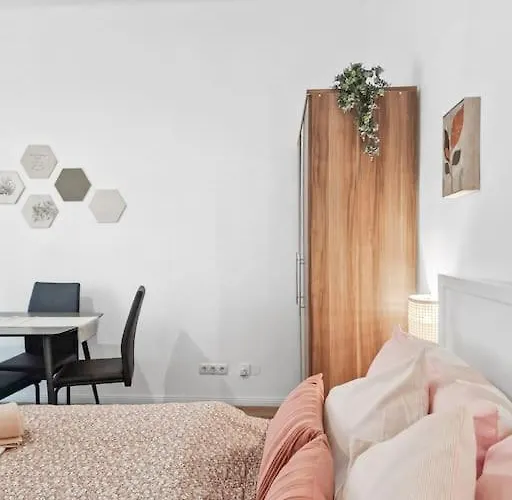 Appartement Am Tabor