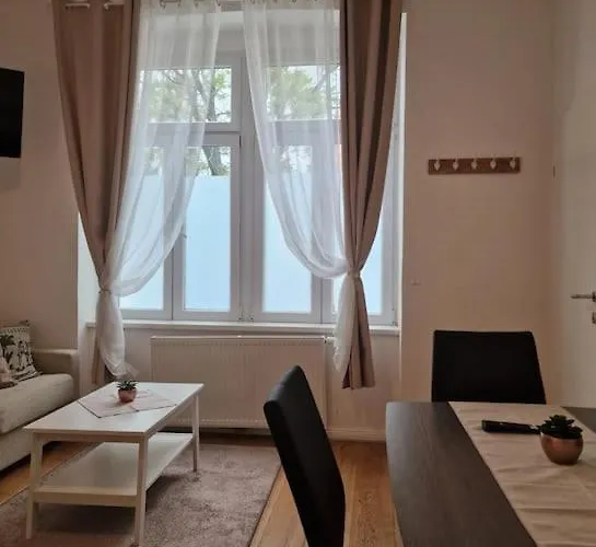 Am Tabor Appartement *