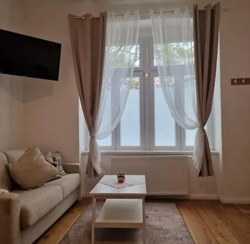 Am Tabor Appartement Vienne