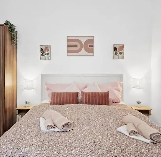 Am Tabor Appartement *