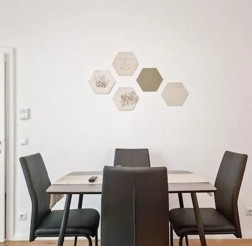 Am Tabor Appartement *