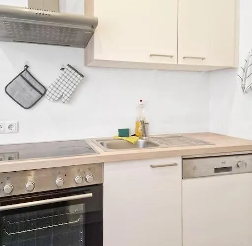 Appartement Am Tabor *