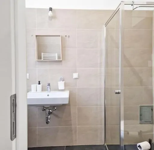 Appartement Am Tabor